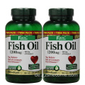 Omega3 unterstützen Immungesundheit Fischöl Mini Softgele